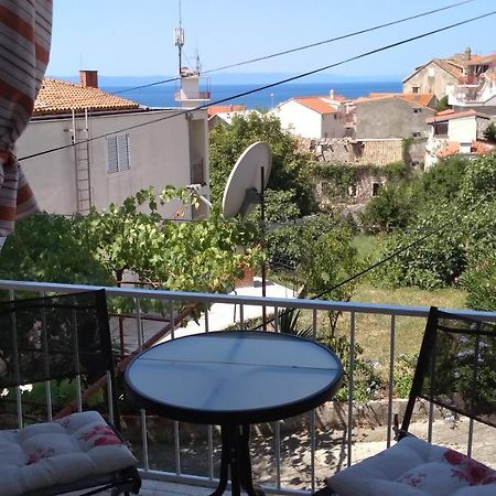 Apartment For 6 In Makarska Centar Dış mekan fotoğraf